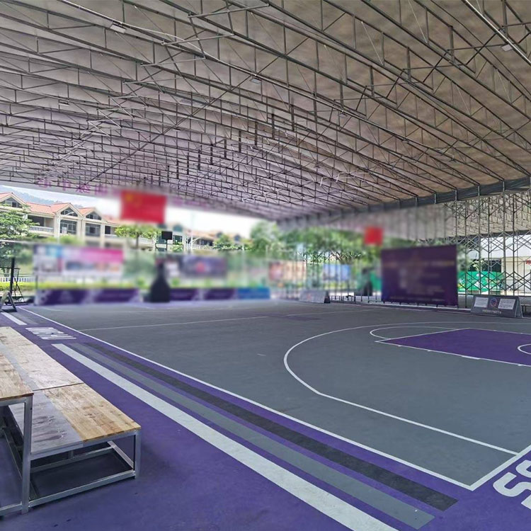 灌阳县工程案例