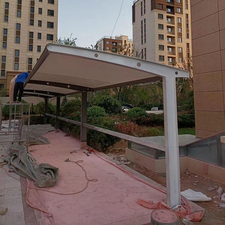 灌阳县工程案例